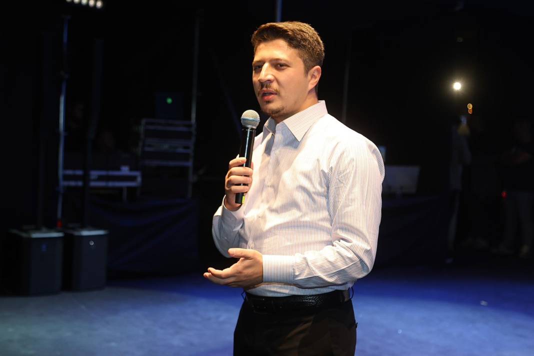 BilimFest 10'uncu yılında yüz binlerce Konyalı'yı ağırlıyor 7